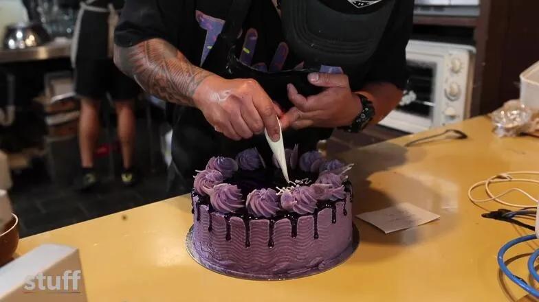 新西兰中国城都卖什么,疫情之下广州海产干货生意