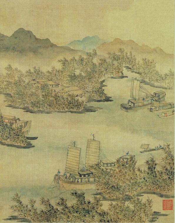 为什么古诗词总要背诵,诗词无用的年代