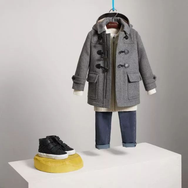 小个子穿大童装测评,小个子穿童装合适吗