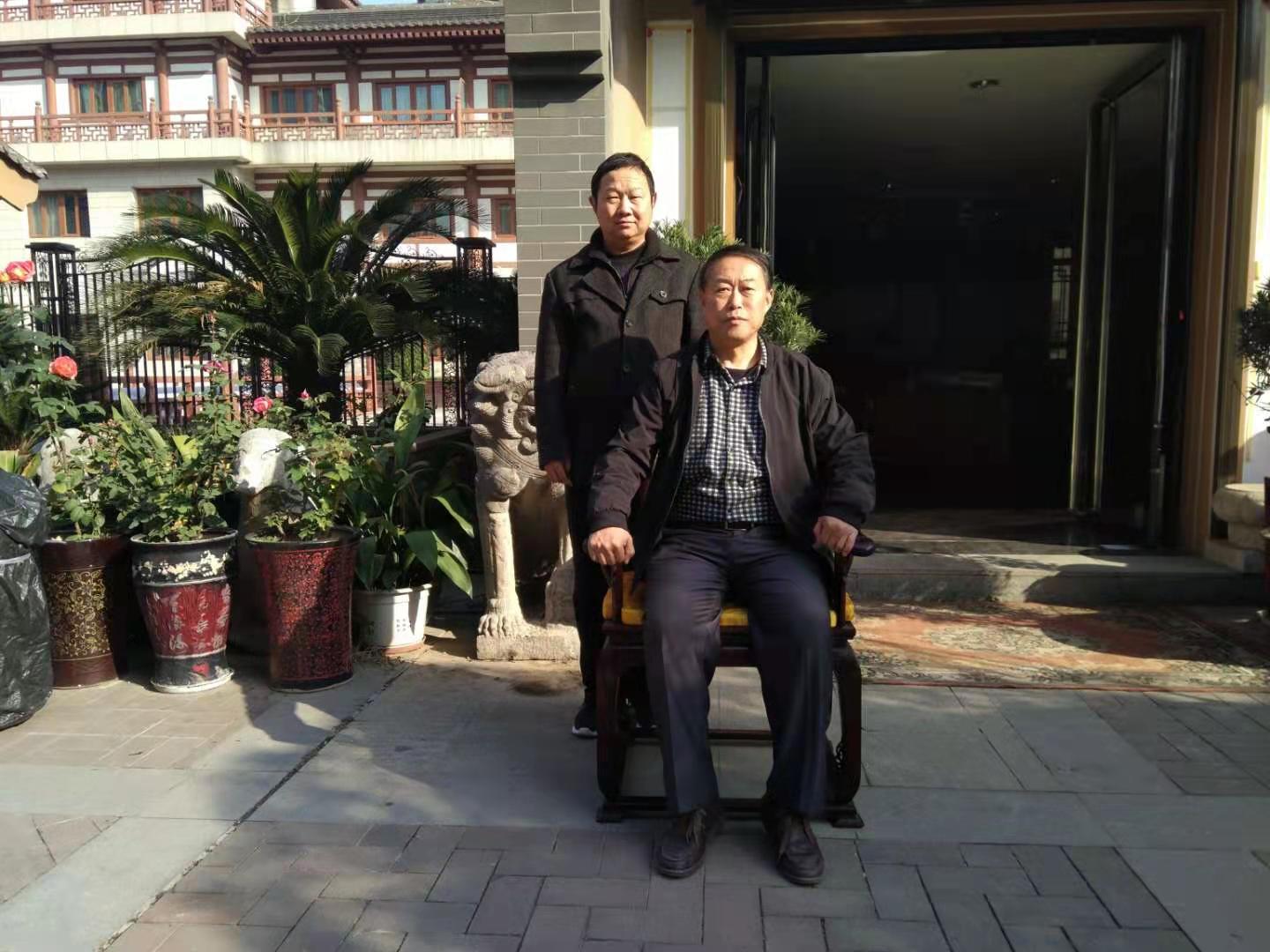 南阳市区武术馆,南阳地区武术馆