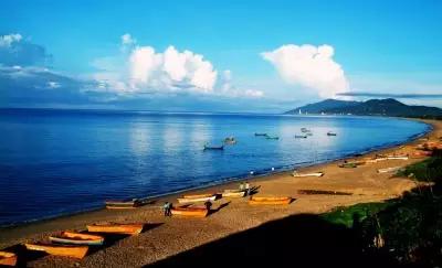 海口出发寻找海南人,海南海口远方