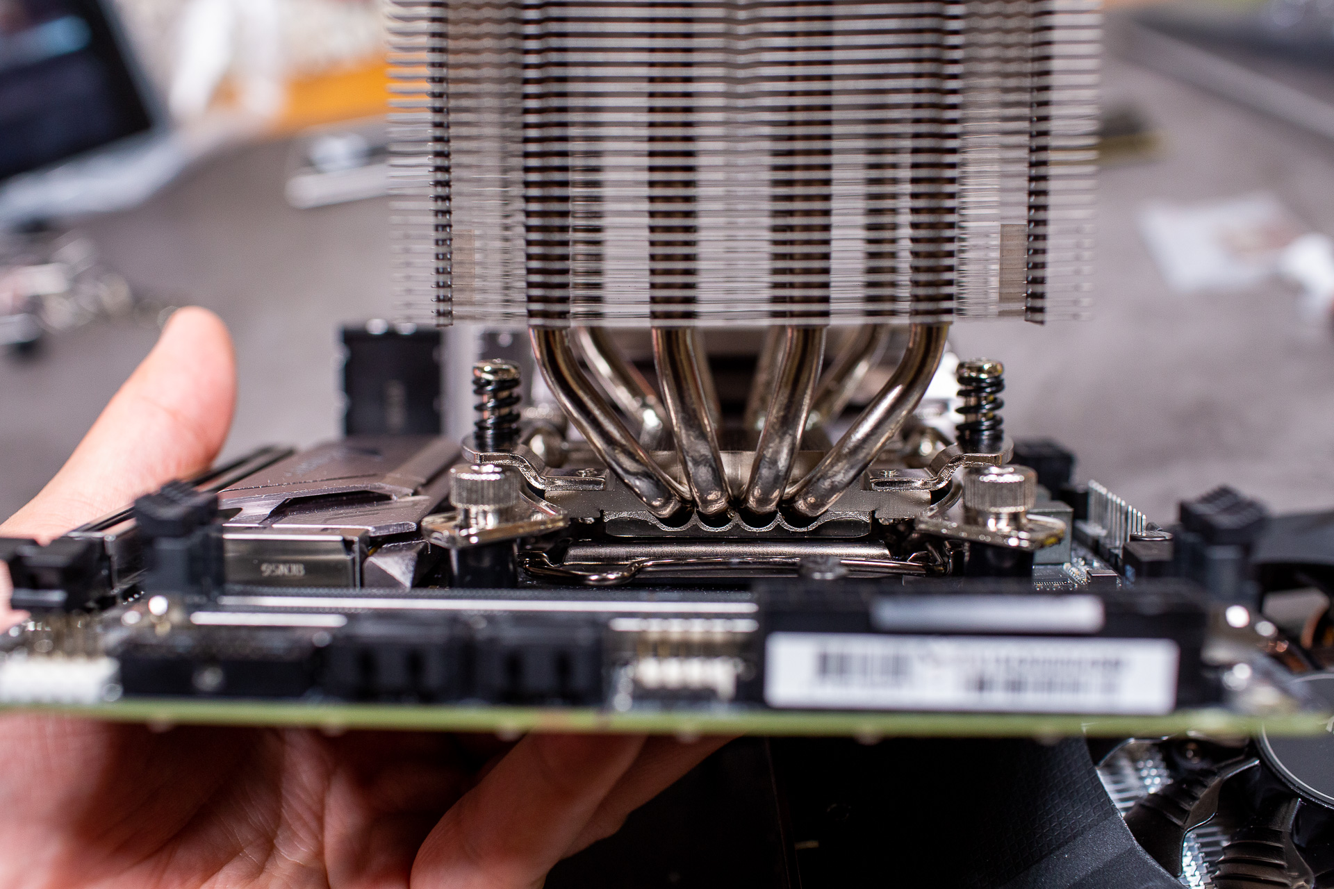 怎么打造一个itx电脑主机,自己装个itx小电脑