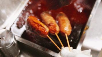 最好吃的油炸店,南京最好吃的油炸店