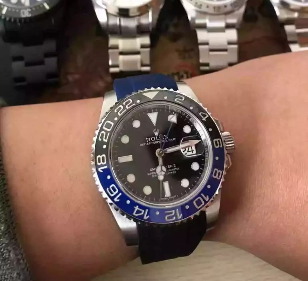 几百块钱买到几千的手表是真的吗,买手表上瘾