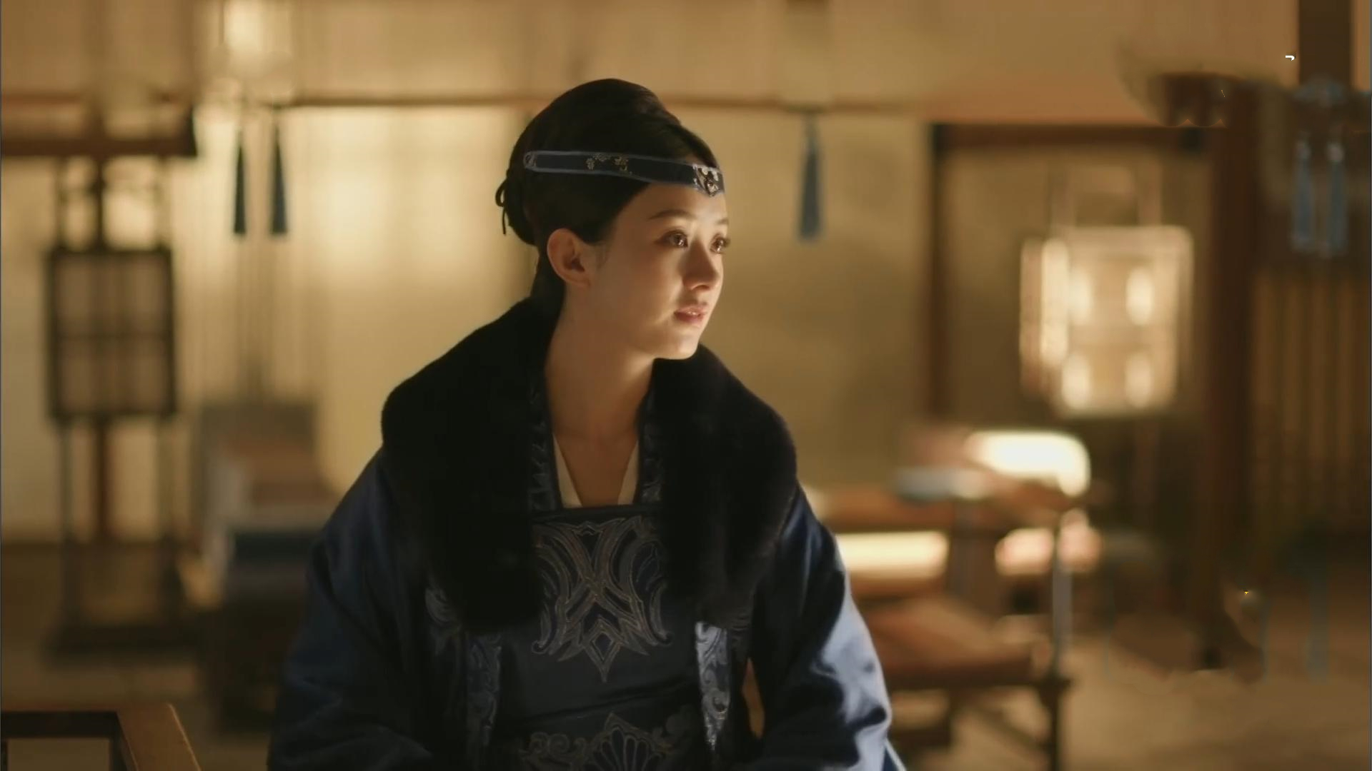 顾廷烨临终看透小秦氏,顾廷煜怎么看出小秦氏真面目的