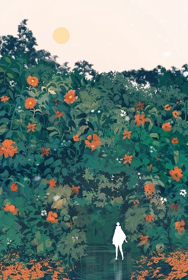 他用365天,创作了365幅画,每一张都有一个感人的故事