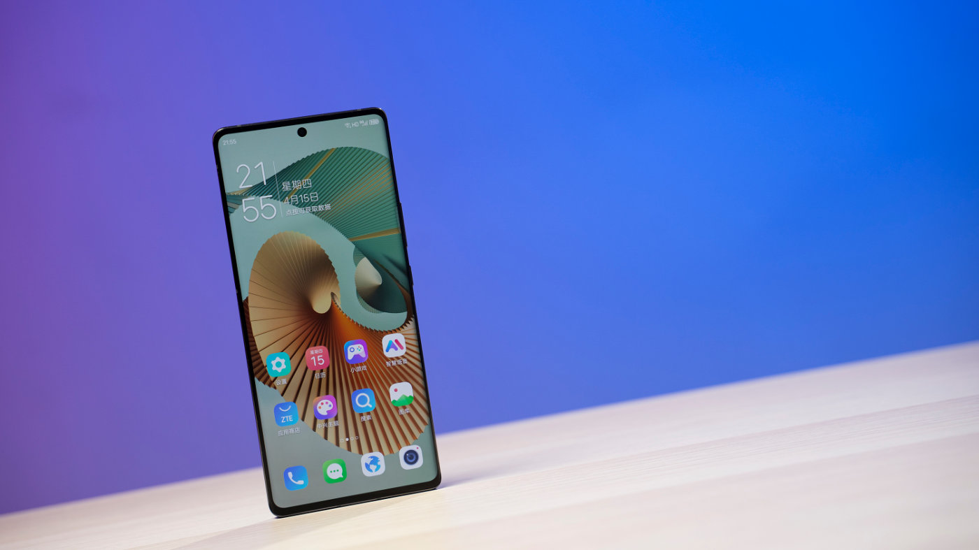 中兴axon30ultra和vivox70pro,中兴axon30ultra航天版发布会