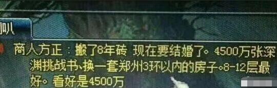 dnf平民搬砖门槛游戏排行榜,dnf搬砖网游排名