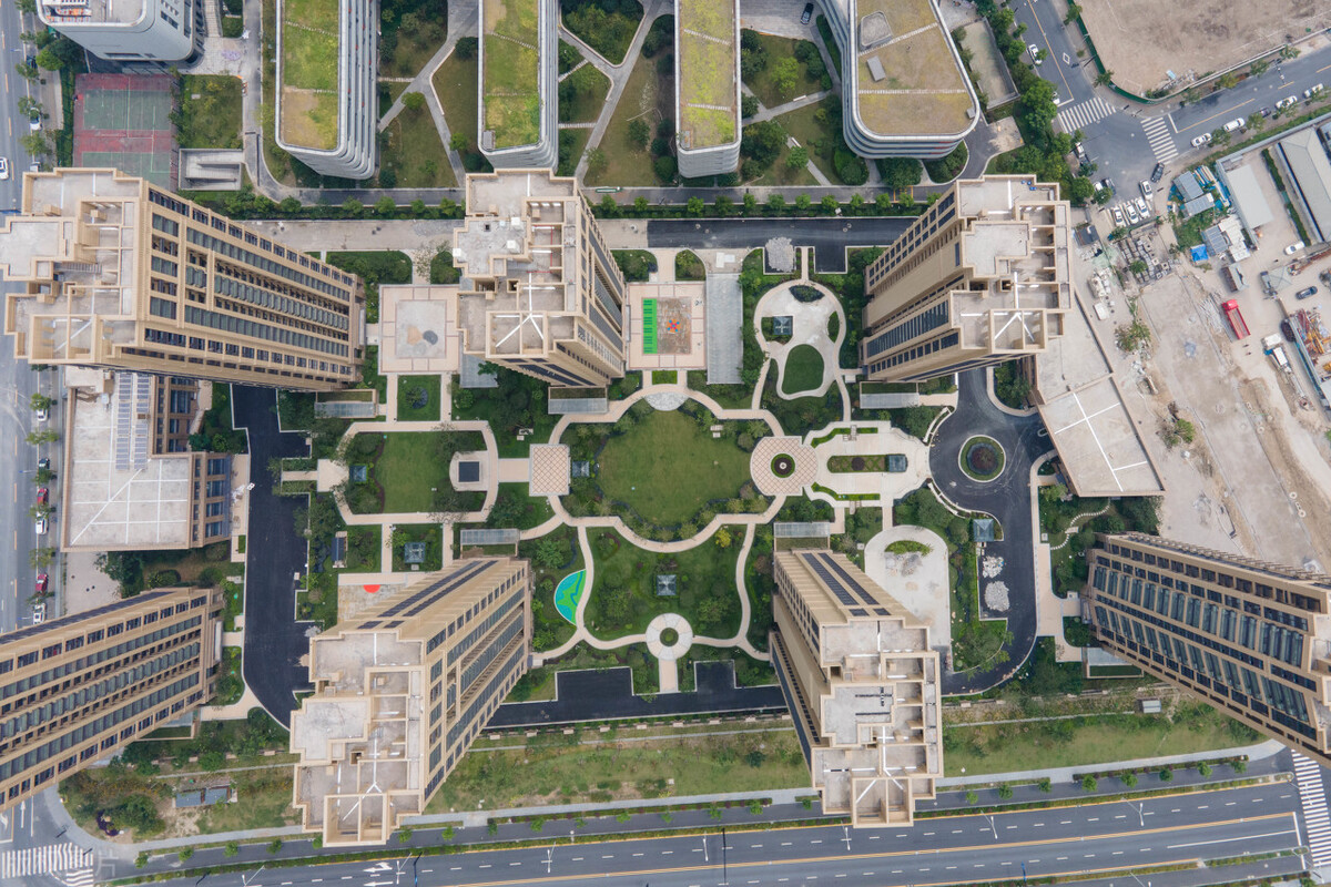 1-18楼买几楼好，建筑学家：看完这3建议再决定