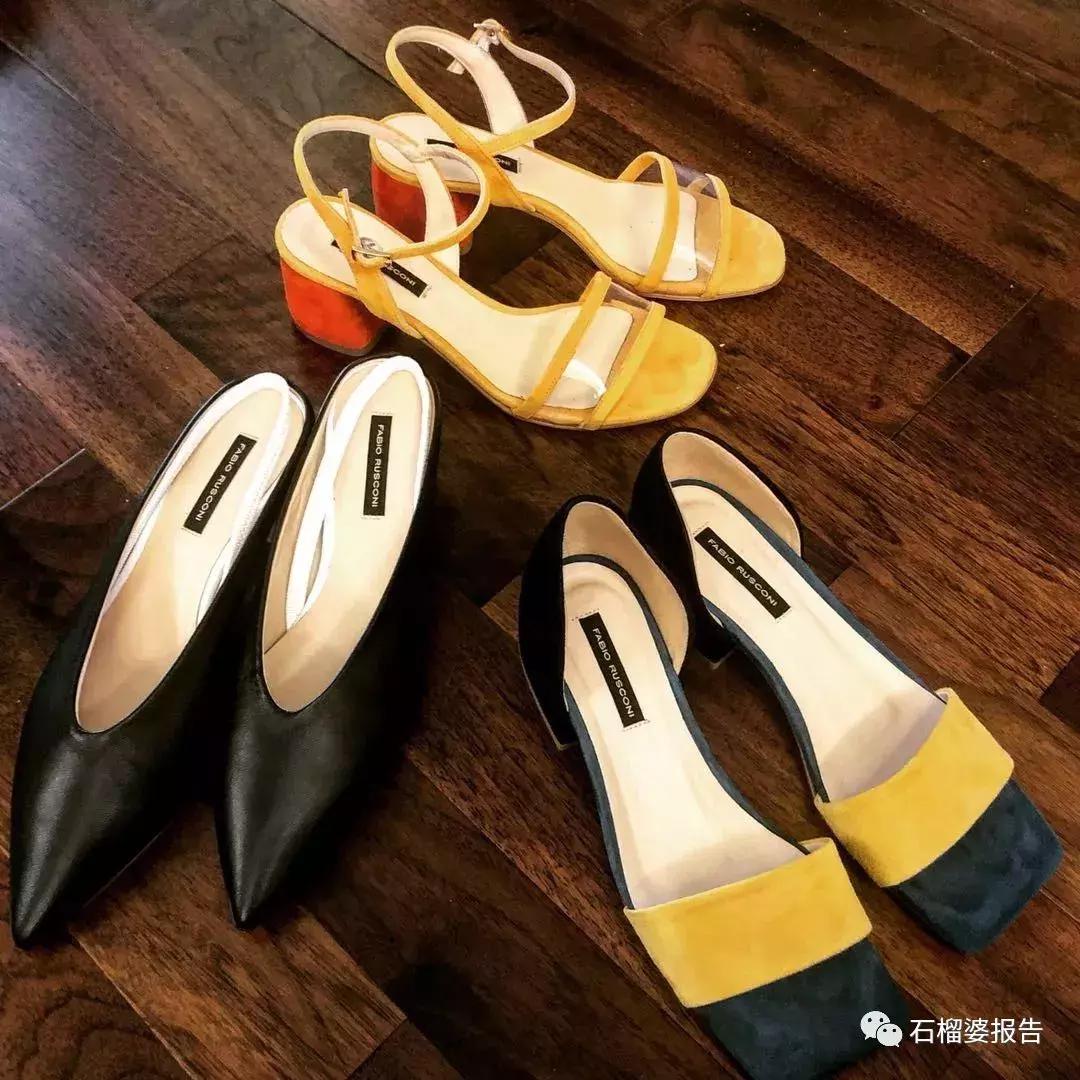 四月天凉鞋,4月份凉鞋