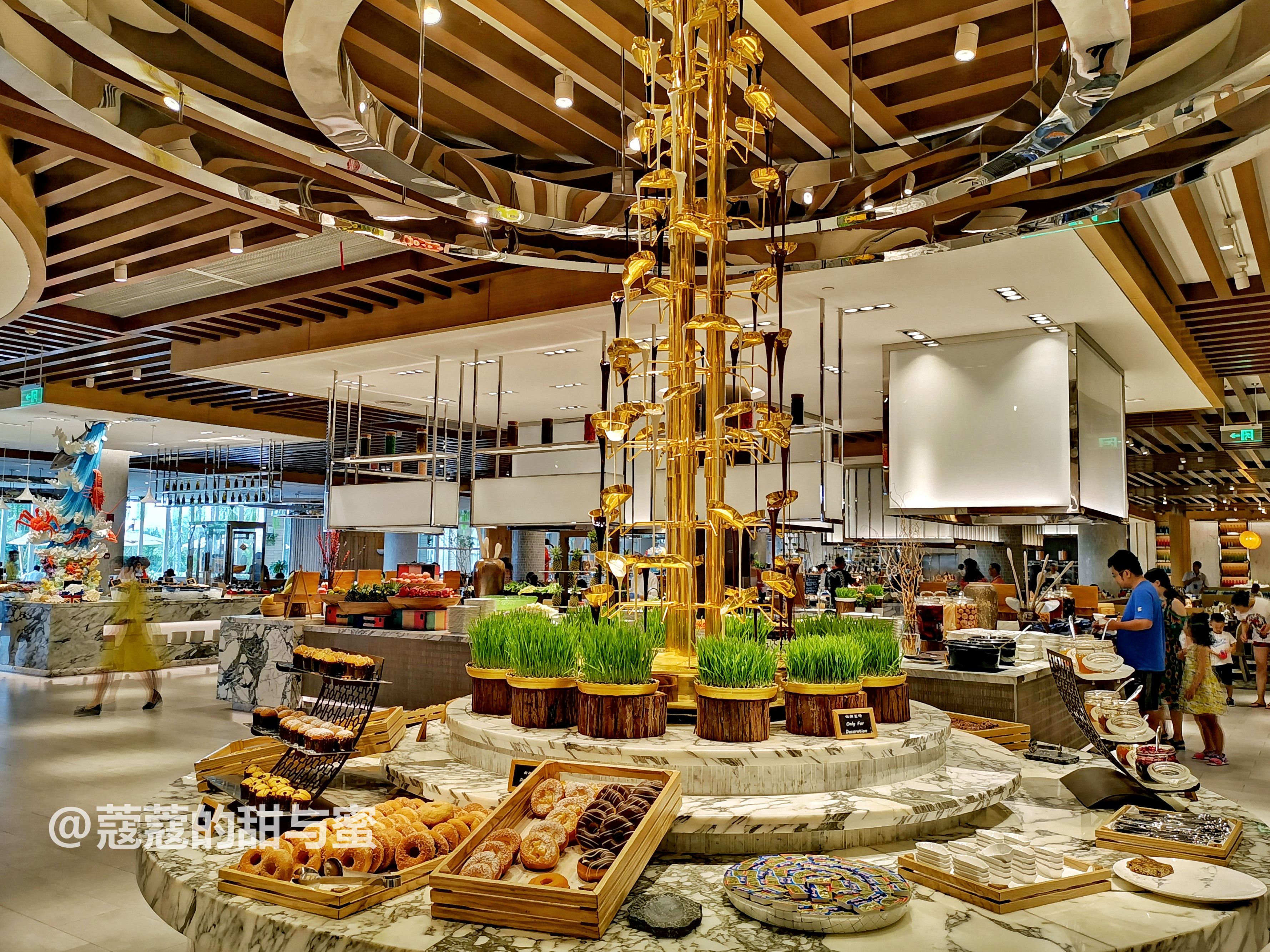 海南三亚游玩攻略亚特兰蒂斯,海南三亚攻略亚特兰蒂斯