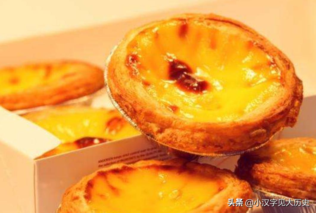 咬文嚼字:「蛋挞」该怎么读?——与「头号英雄」节目商榷