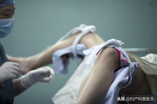傻姑娘，别再拿人流开玩笑，子宫经不起你这样的“折腾”