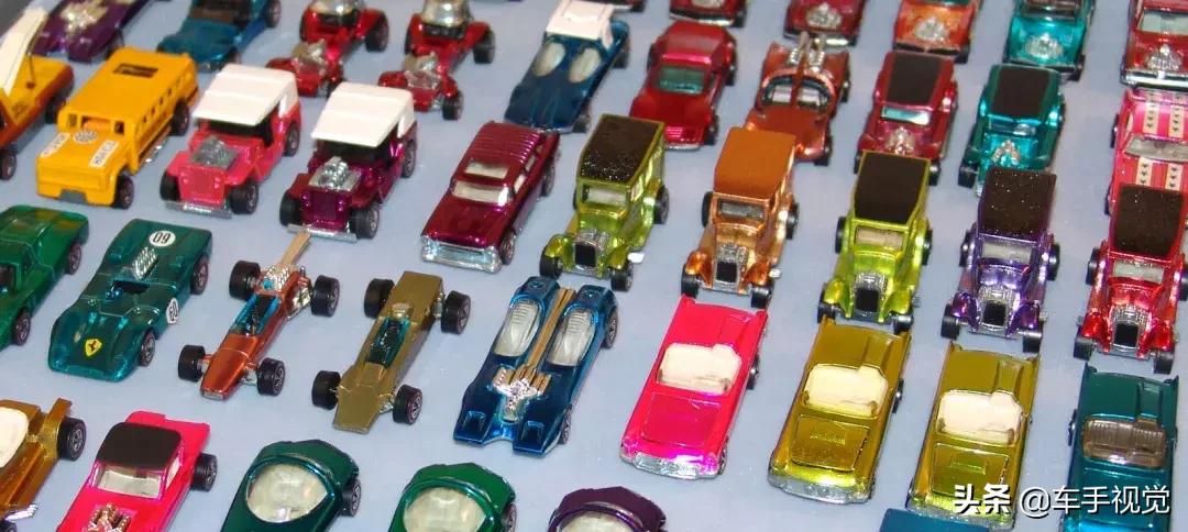 汽车模型什么比例最值得收藏,微观世界模型汽车