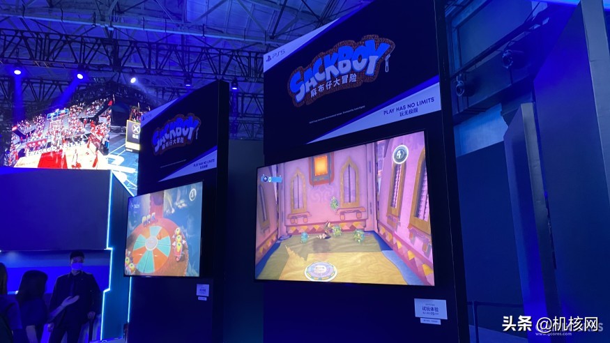 ps5国行发布会图文,ps5发布会真实感受