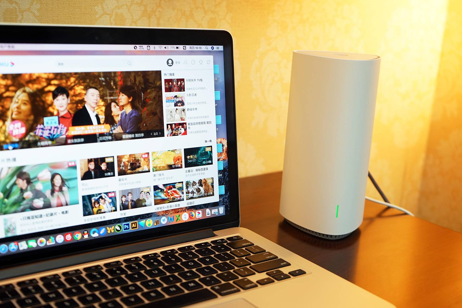 家里wifi无死角的路由器,如何一个路由器楼上楼下都有网