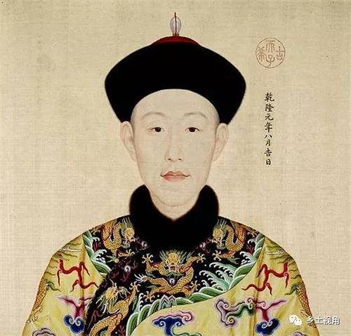 乾隆八年,号称“最热夏天”,热到啥程度?看乾隆下的圣旨便知晓