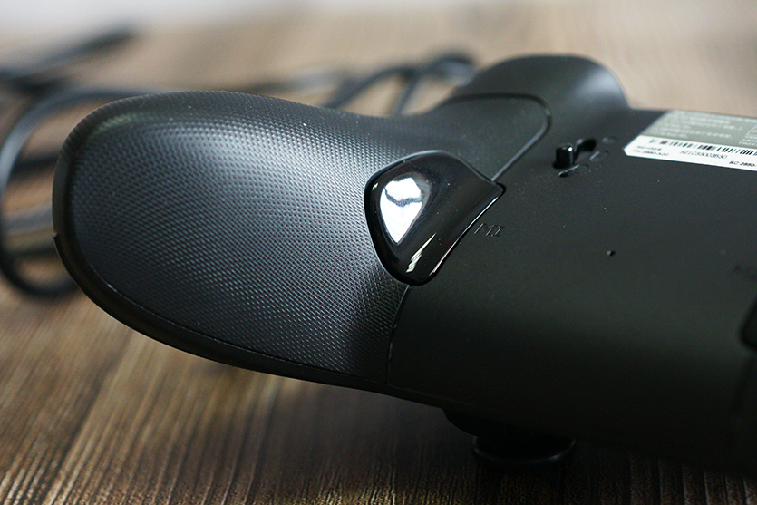 北通阿修罗3有手柄吗,北通阿修罗3手柄缺点