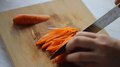 大热天教你做凉面调料,凉面可用到的佐料