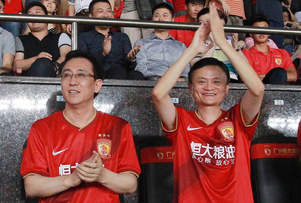 恒大集团遇到了哪些困难,恒大目前遇到什么具体的困难