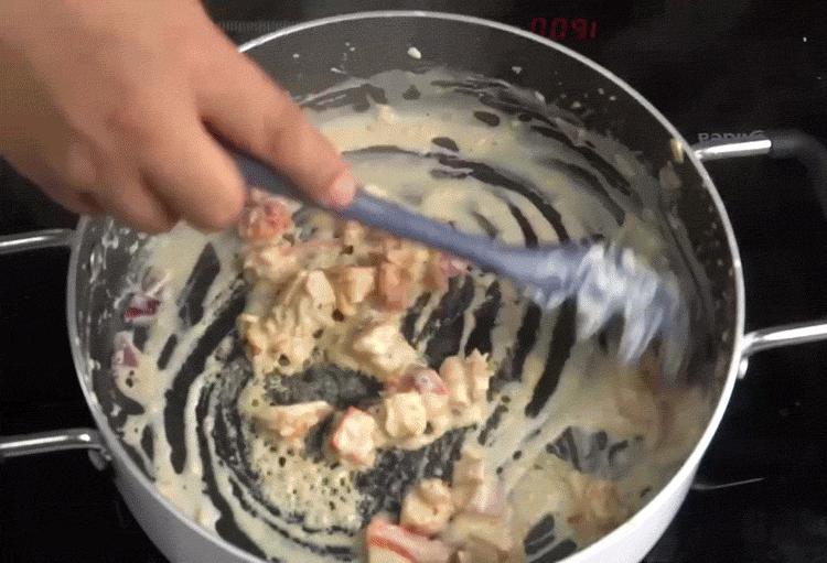 蒜蓉芝士焗龙虾的做法窍门视频,蒜蓉蒸波士顿龙虾的做法大全