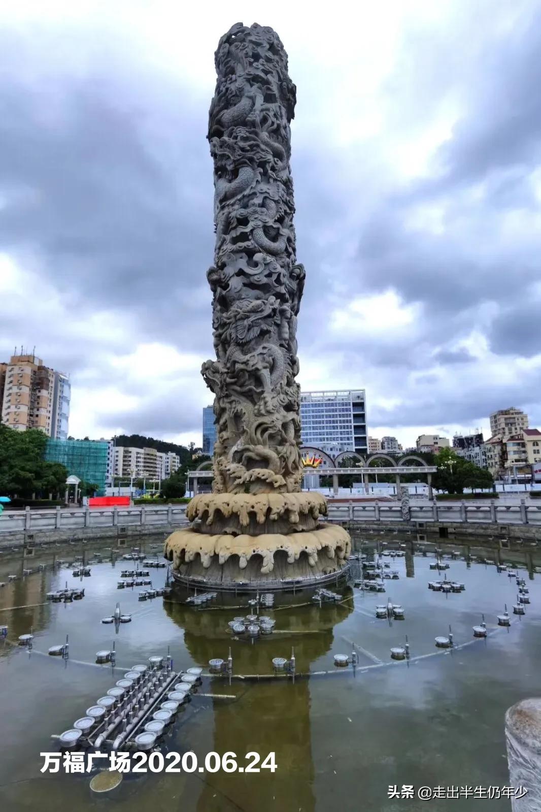 我眼中的深圳地图,我眼中的深圳