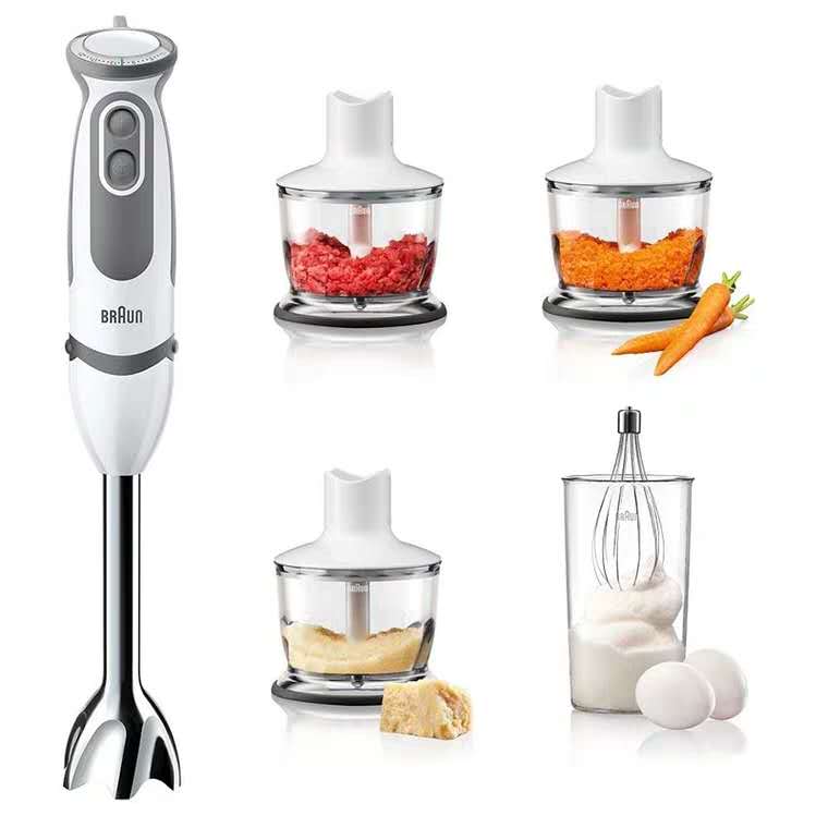 哪些是宝宝必须买的辅食工具,宝宝辅食工具推荐什么牌子