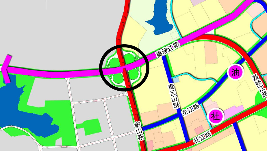 国务院关于青岛西海岸规划的批复,西海岸新区项目进展