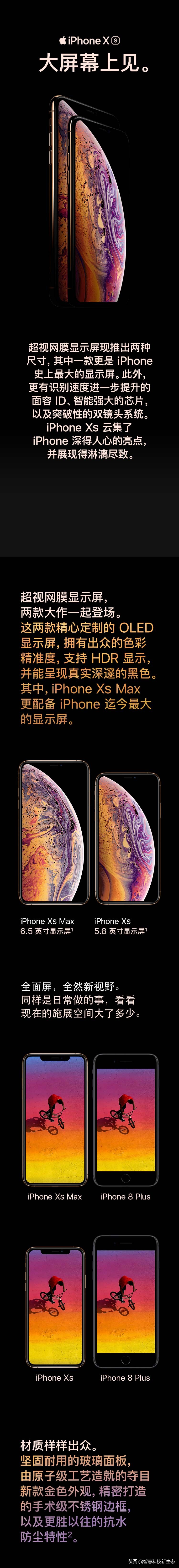 苹果xsmax深度测评,看看苹果iphonexsmax有多耐用