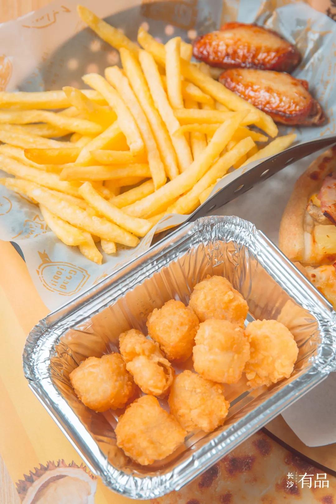 长沙适合孩子玩的乐园,长沙新晋网红打卡地