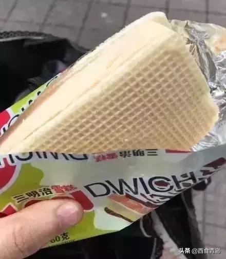 老青岛的味道！那些年我们一起吃过的雪糕