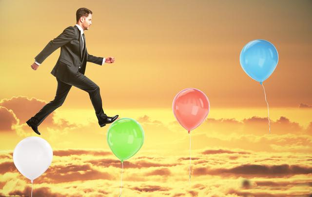 为何有人的成功总是在偶然之间,很多人的成功都是莫名其妙的