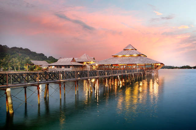 新加坡周边游一网打尽,没想到还能这样玩?