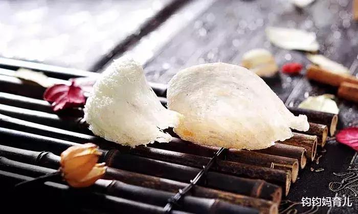 孕期燕窝花费,孕期燕窝费用