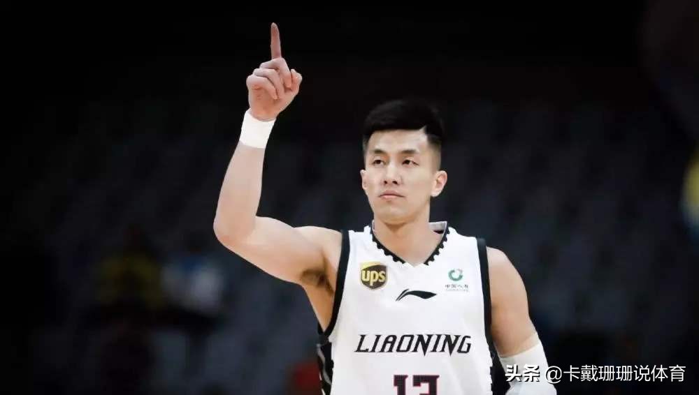 中国篮球明星郭艾伦高清照,篮球健将郭艾伦