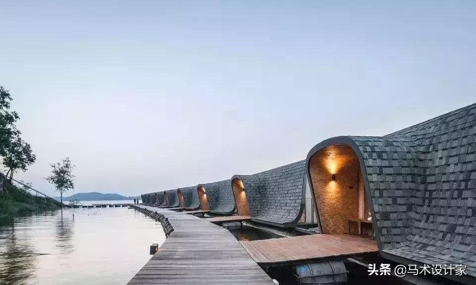 有创意的小屋设计,超有创意的小别墅