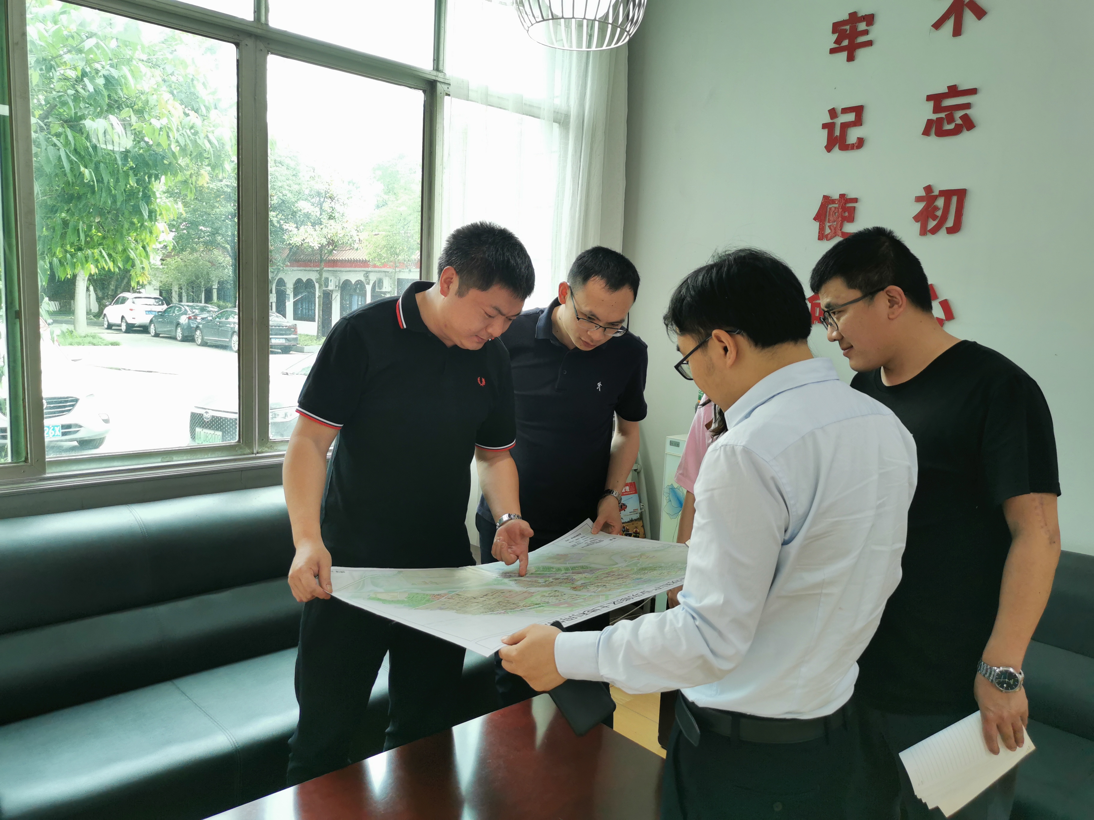 法定机构改革后这个产业功能区怎么样了？