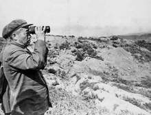 盘点我军最会打仗的六位名将,他们各有千秋,主席却对粟裕最为认可