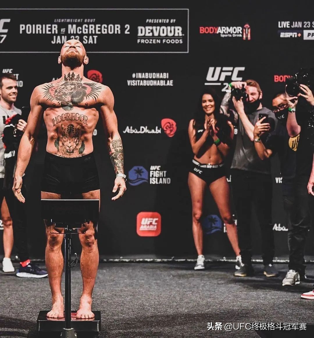 ufc257预告片,ufc257对阵图