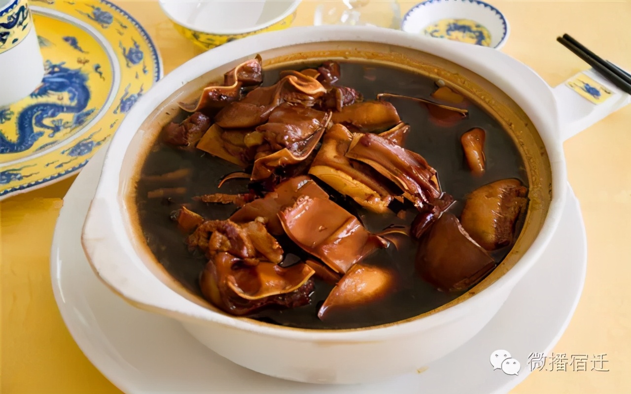 浅谈全国34个省级区域之华东篇：江苏省—宿迁市