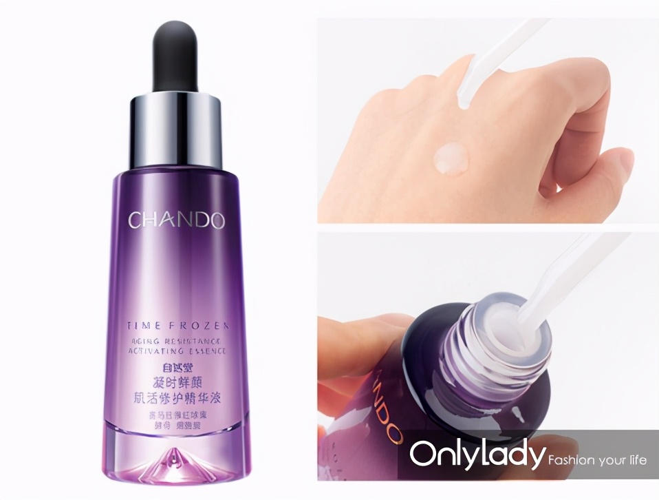 冬季护肤攻略看了秒懂,冬天护肤4大守则