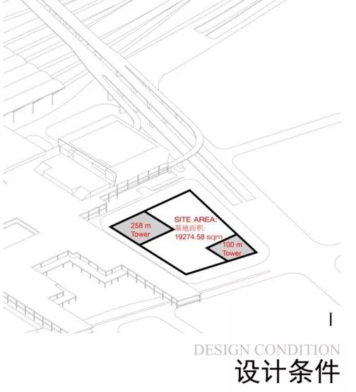 深圳地铁汇德大厦,深圳北站汇德大厦商业