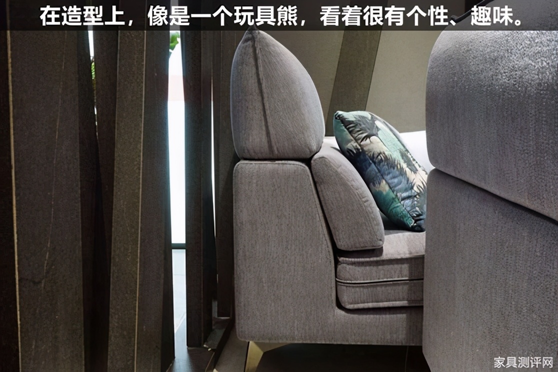 清新文艺范沙发,美式棉麻沙发推荐