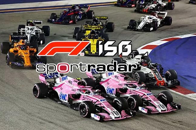 赛车不仅靠烧油，*彩博**会是F1的财政新支柱吗？