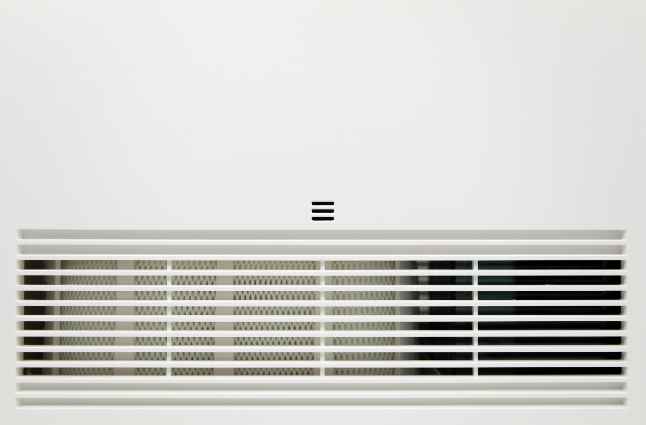 告别冬季室内干燥不适352Skin自然蒸发加湿器使用体验