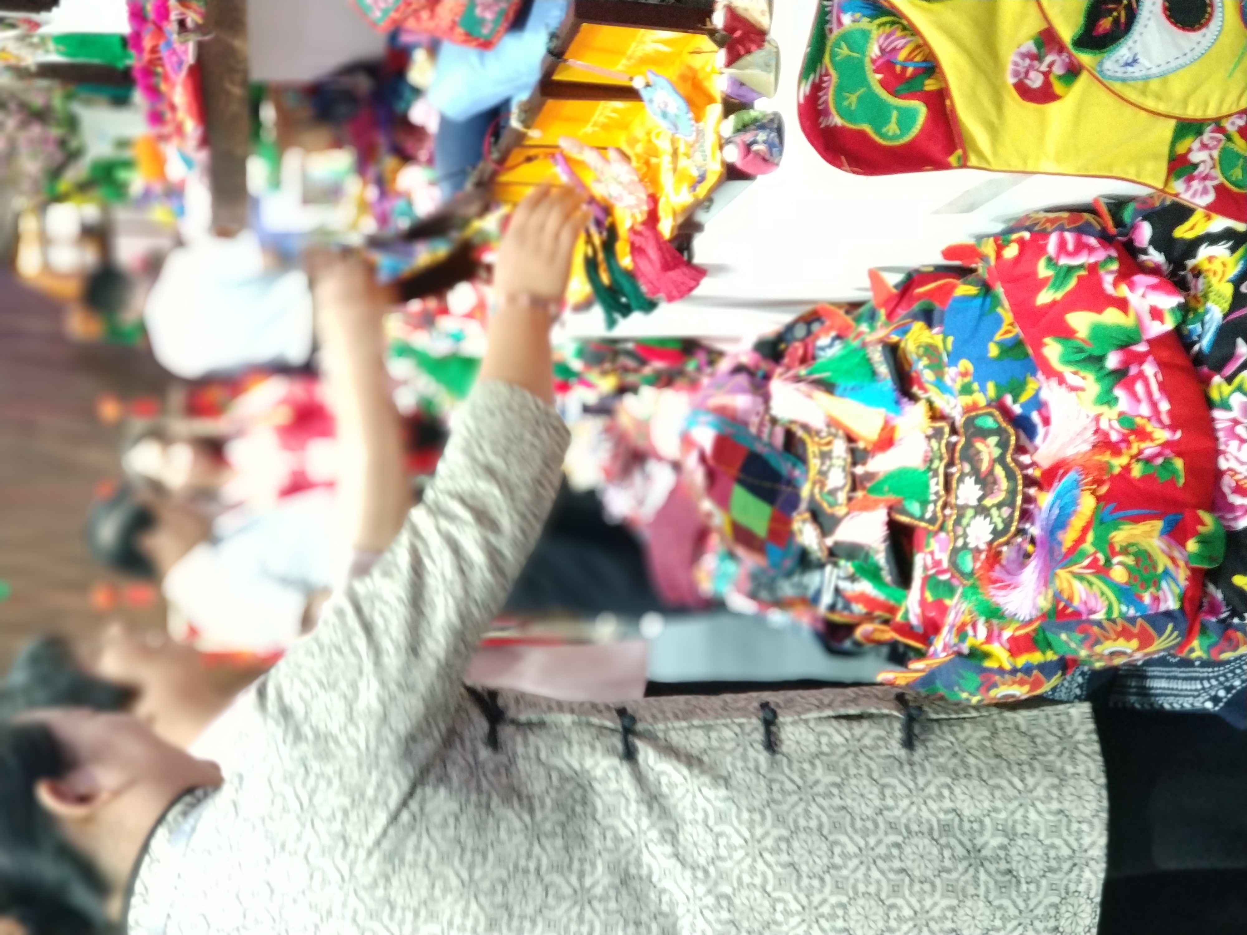 山东济南文博会,山东文博会现场直播