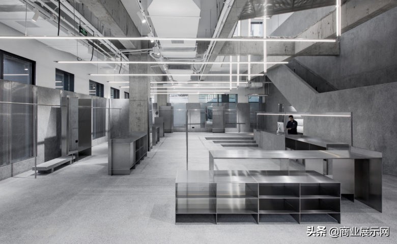 郑州mj服装店,郑州jhw品牌集合店