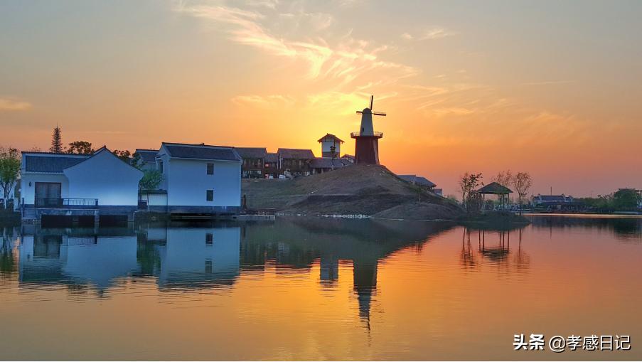 孝感出发旅游攻略路线,湖北孝感的旅游攻略