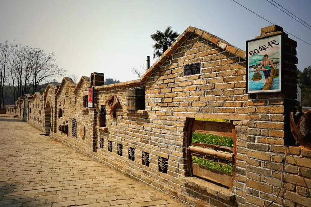 【谁不说咱家乡美】美丽中国，“乡”约万安（河西片）