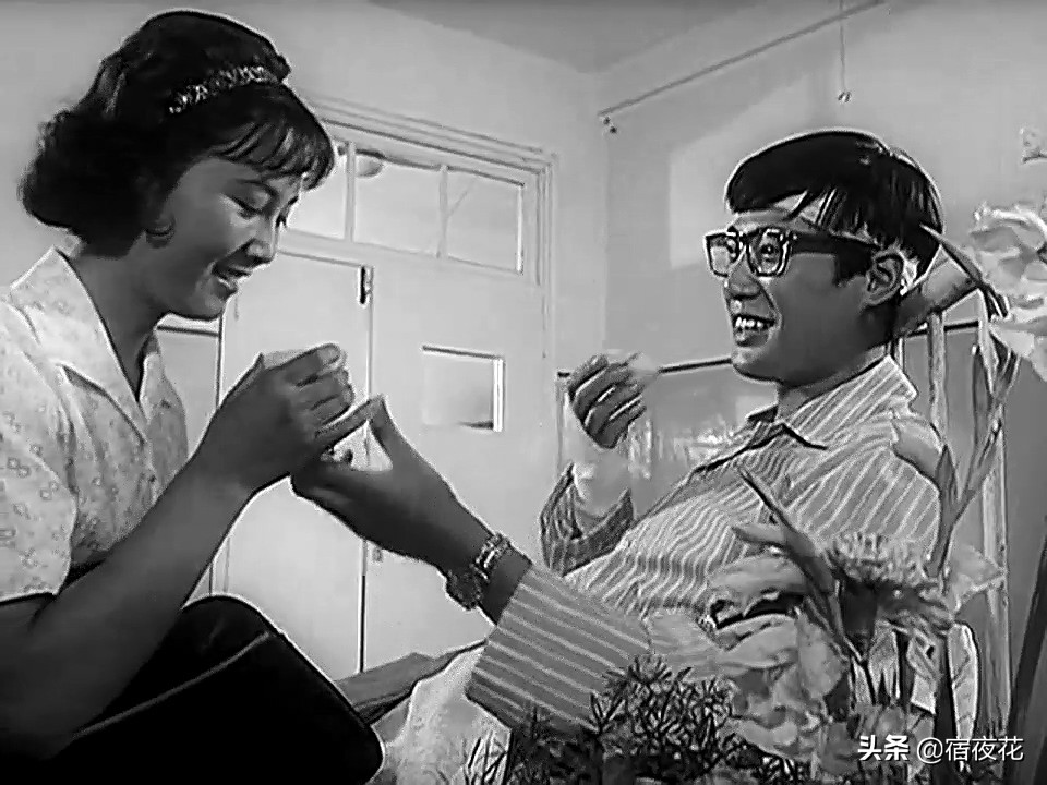 怀旧破案老电影海之恋,七八十年代老电影海之恋